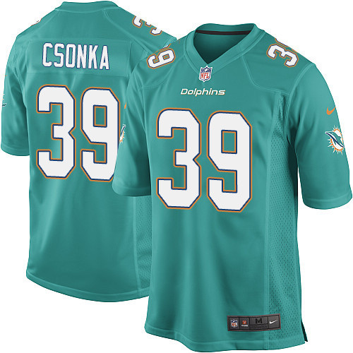 Miami Dolphins kids jerseys-028